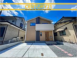 ＼CENTURY21／佐賀市若宮1丁目1期　全1棟(佐賀駅)