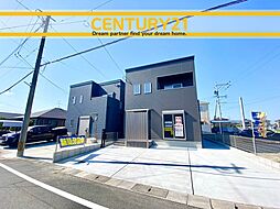 ＼ CENTURY21 ／ 直方市植木　全2棟（筑前植木駅）