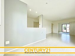 ＼ CENTURY21 ／ 小倉南区中曽根東4丁目1期　全3棟（下曽根駅）