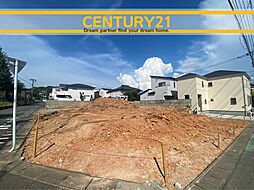 ＼ CENTURY21 ／ 東区舞松原3丁目第九　全3棟（香椎神宮駅）