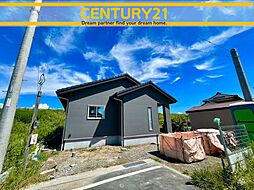 ＼ CENTURY21 ／久留米市小森野5丁目　全1棟（宮の陣駅）