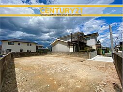 ＼ CENTURY21 ／早良区賀茂2丁目4期　全1棟（賀茂駅）