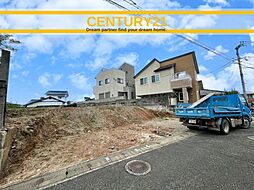 ＼ CENTURY21 ／南区若久5丁目4期　全2棟（高宮駅）