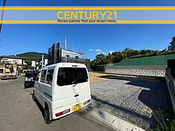 ＼ CENTURY21 ／ 福津市八並　限定1棟（東福間駅）