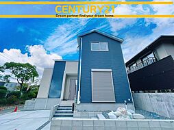 ＼CENTURY21／太宰府市長浦台2丁目1期(水城駅)