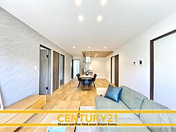 ＼ CENTURY21 ／ 糸島市前原駅南1丁目　全4棟（筑前前原駅）