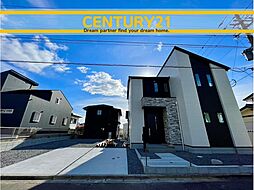 ＼ CENTURY21 ／太宰府市長浦台3丁目5期　全1棟（水城駅）