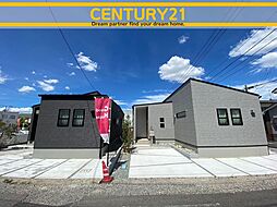 ＼CENTURY21／佐賀市田代2丁目　全3棟(佐賀駅)