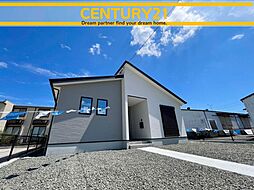 ＼CENTURY21／佐賀市鍋島町森田1期　全1棟(鍋島駅)