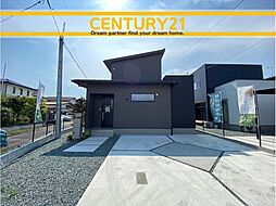 ＼CENTURY21／佐賀市八戸溝1丁目　全3棟～残り1棟(鍋島駅)