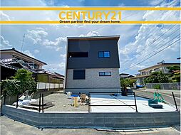 ＼CENTURY21／佐賀市高木瀬東1丁目 全1棟(佐賀駅)