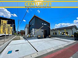 ＼CENTURY21／大和町久池井　全2棟(佐賀駅)