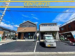 ＼CENTURY21／早良区飯倉7丁目第13　全2棟(野芥駅)