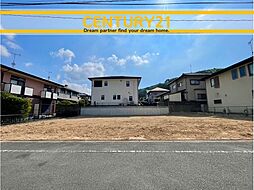 ＼CENTURY21／太宰府市石坂2丁目2期　全2棟(太宰府駅)