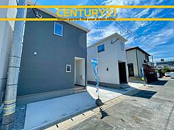 ＼ CENTURY21 ／南区花畑1丁目　全2棟（高宮駅）