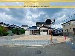 ＼ CENTURY21 ／大野城市筒井2丁目1期　全1棟（春日原駅）