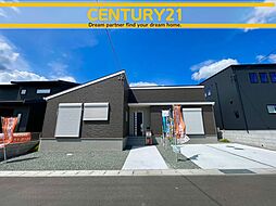 ＼ CENTURY21 ／みやき町中原第十　全1棟（中原駅）