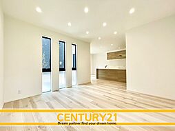 ＼ CENTURY21 ／ 小倉南区上石田3丁目　全9棟（石田駅）