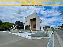 ＼CENTURY21／みやき町白壁　全2棟(中原駅)