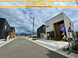 ＼CENTURY21／上峰町坊所　全7棟(吉野ケ里公園駅駅)