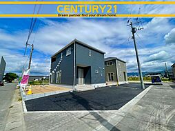 ＼CENTURY21／上峰町坊所第11　全2棟(吉野ケ里公園駅)～残り1棟～