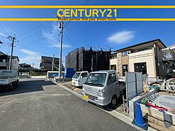 ＼ CENTURY21 ／みやき町原古賀5期　全2棟（中原駅）