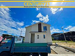 ＼CENTURY21／みやき町東尾3期　全1棟(中原駅)