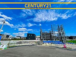 ＼ CENTURY21 ／みやき町原古賀　全4棟（中原駅）