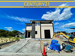 ＼CENTURY21／みやき町東尾2期　全1棟(中原駅)