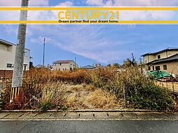 ＼ CENTURY21 ／久留米市江戸屋敷1丁目　全4棟（久留米高校前駅）