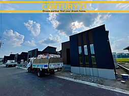 ＼ CENTURY21 ／みやき町原古賀　全4棟（中原駅）