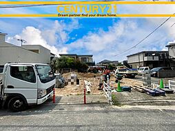 ＼ CENTURY21 ／大野城市山田3丁目3期　全2棟（桜並木駅）