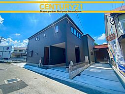 ＼ CENTURY21 ／南区弥永1丁目第二　全2棟（博多南駅）