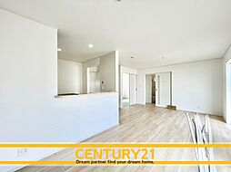 ＼ CENTURY21 ／ 福津市津屋崎2丁目第28　全15棟（福間駅）