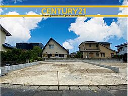 ＼ CENTURY21 ／早良区飯倉4丁目2期　全2棟