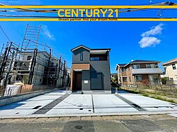 ＼ CENTURY21 ／早良区飯倉4丁目3期　全3棟(金山駅)