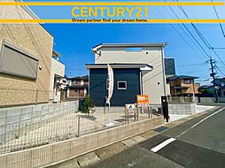 ＼ CENTURY21 ／太宰府市長浦台4丁目第1　全2棟(水城駅)