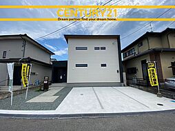 ＼ CENTURY21 ／佐賀市北川副町光法　全1棟(佐賀駅)