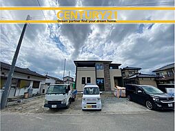 ＼CENTURY21／佐賀市大和町久池井5期　全2棟(佐賀駅)