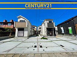 ＼CENTURY21／早良区飯倉4丁目6期　全4棟(金山駅)