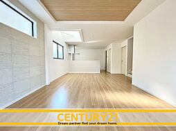 ＼ CENTURY21 ／ 小倉南区横代北町2丁目1期　限定1棟（石田駅）