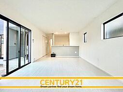 ＼ CENTURY21 ／ 篠栗町乙犬8期　限定1棟（門松駅）