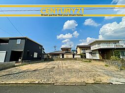 ＼ CENTURY21 ／ 八幡西区木屋瀬2丁目第九　全2棟（木屋瀬駅）