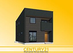 ＼ CENTURY21 ／鳥栖市元町　全1棟（鳥栖駅）