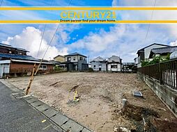 ＼CENTURY21／早良区干隈3丁目2期 　全2棟(野芥駅)