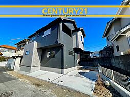 ＼CENTURY21／太宰府市吉松3丁目2期　全1棟(水城駅)