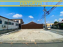 ＼ CENTURY21 ／宇美町貴船2丁目7期　全1棟（宇美駅）