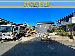 ＼ CENTURY21 ／大野城市大城2丁目第8　全1棟（白木原駅）