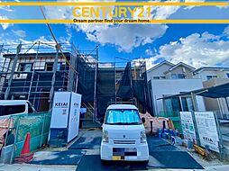 ＼ CENTURY21 ／春日市紅葉ケ丘西2丁目2期　全1棟（春日駅）