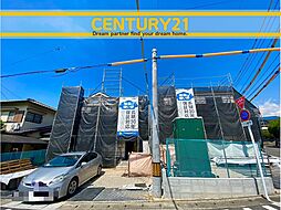 ＼CENTURY21／ 南区屋形原4丁目　全2棟(博多南駅)